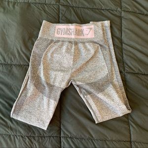 Gymshark flex high waisted